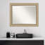 Miroir de salle de bain biseauté Vandeveer-1528651805-1528651807