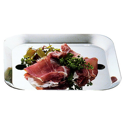 Stainless Steel Tray