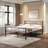 Alsa 3 Piece Stainless Steel Bedroom Set-1279069349-1279069350