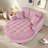 Modern Chaise Lounge Sofa With Tufted Seat And Detachable Pillows-715611451