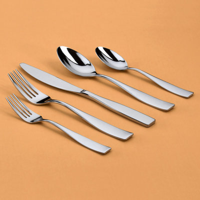 Savannah 20pc Flatware set