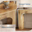 Solid Wood Top Console Table-1518591454-1518589556