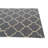 Otto Dark Gray Rug