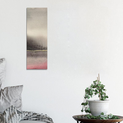 After The Storm I by Chris Paschke - Wrapped Canvas Panoramic Print