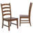 Huerfano Valley Extendable Four Leg Dining Set