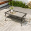 Table basse d'extérieur Mapleview-1972674527
