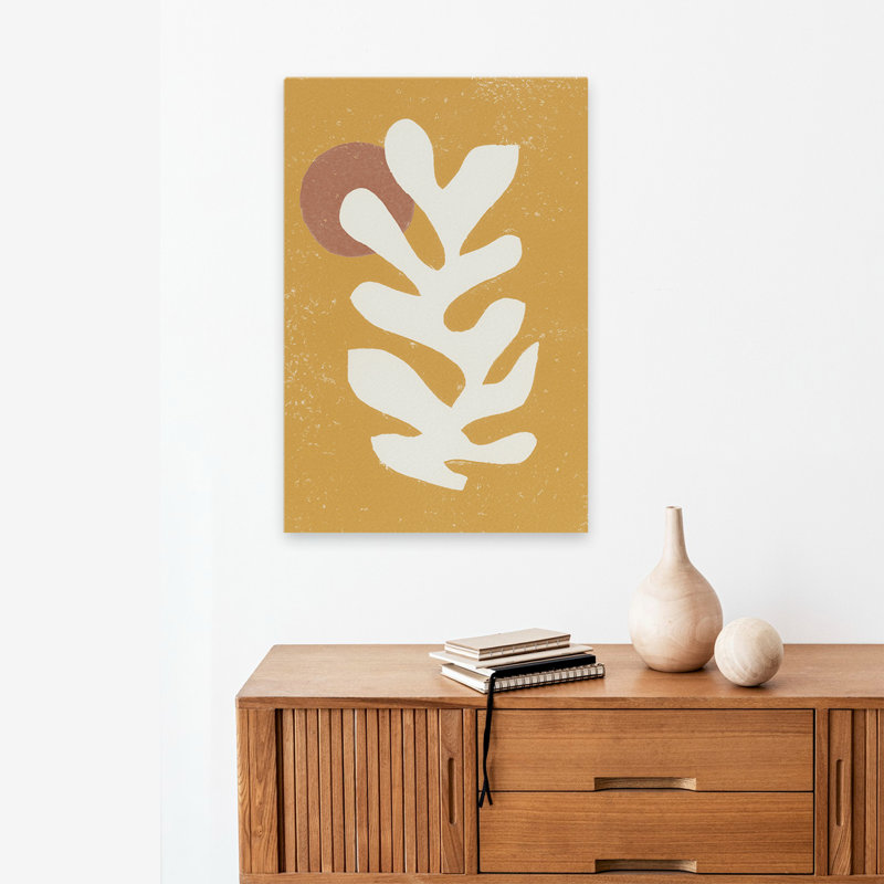 Moderne et contemporain Matisse Hommage I, H 24 po x l 16 po