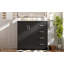 Meuble-lavabo 36 po avec lavabo en céramique-601816675