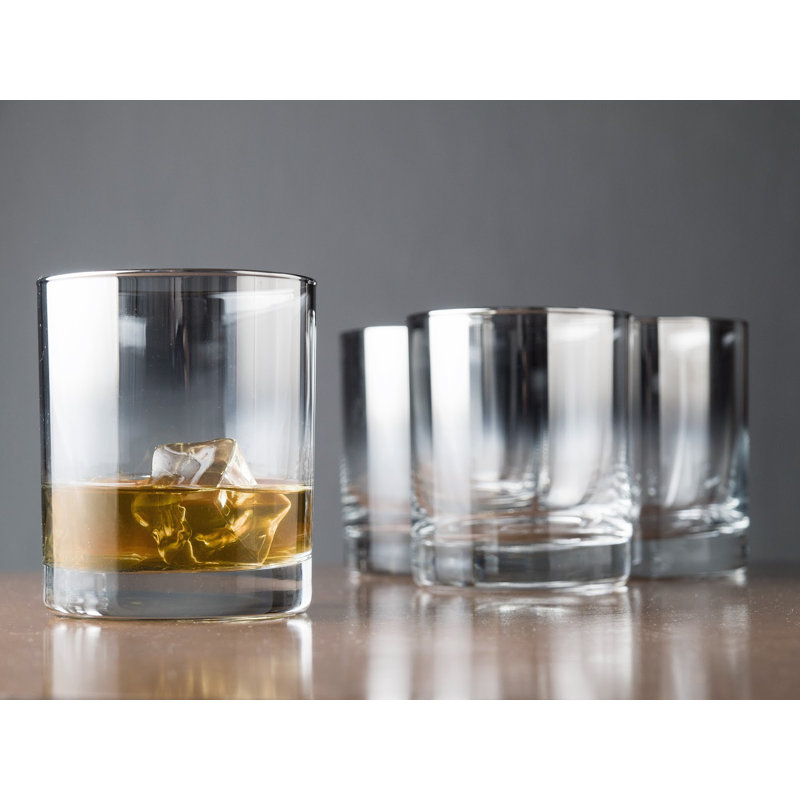 Arnhold 12oz. Drinking Glass Set
