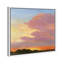 Perfect Sunset Print by Oliver Gal-514879988-514879985