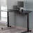 Adjustable Metal Base Standing Desk-60317183-60317188