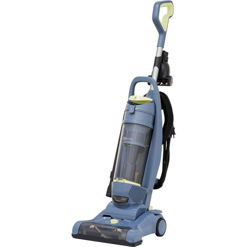 Ultimate 500 Pet Upright - Denim Blue