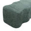 Jacqualessa Chenille Bench-1392717981