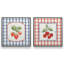 Sweet Berry Patch, ensemble de 2 impressions-2051589393-2051589401-2051589406