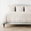 The Met x Ann Gish Scepter Duvet
