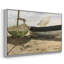 «Vintage Nautical Print-XXVI» sur toile-881391876-881391875