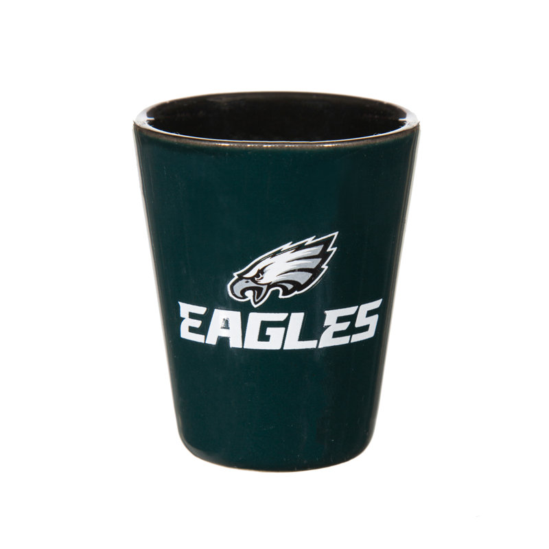 2 oz. Shot Glass Set