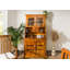 Oxford Display Cabinet
