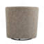 Fauteuil demi-tonneau Wilmore