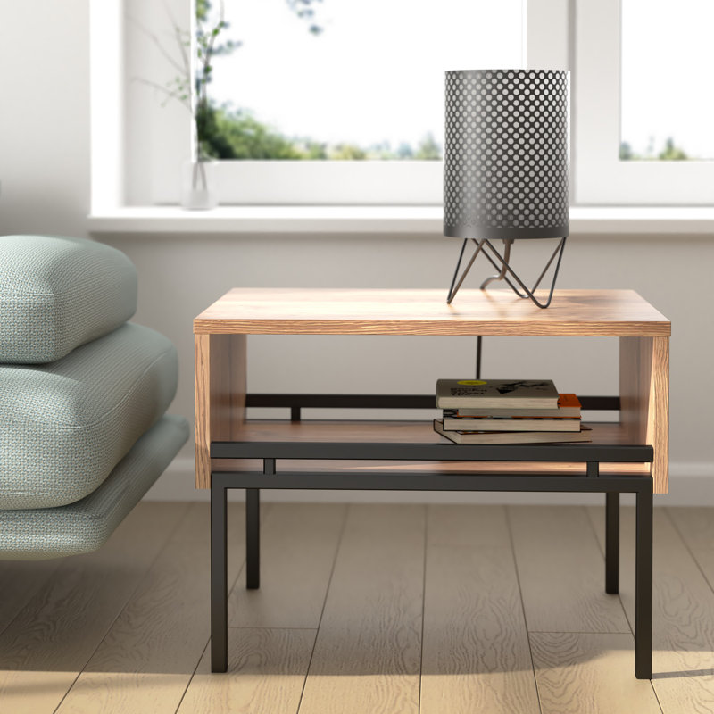Sunderland Barb Side Table