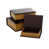 Brown/Gold