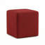 Berlin Gardens Lilly Hive 16" Square Pouf-834015822