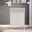 Armoire de rangement 32 po à 2 tablettes-90201171