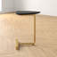 Table de bout Veer C