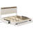 Deilyn Upholstered Bed with Charging Station and 3 Drawers-1248422149-1254871271