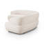 Waneka 2PC Sectional-159”-Nomad Snow