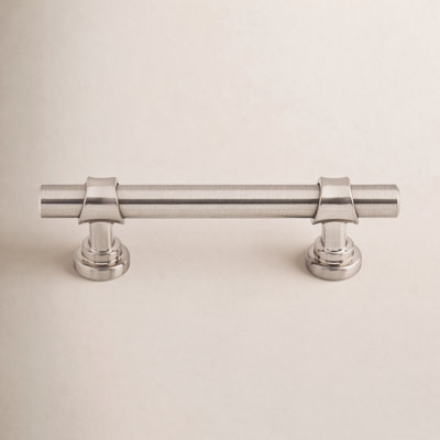 Bit Bar Cabinet Pull