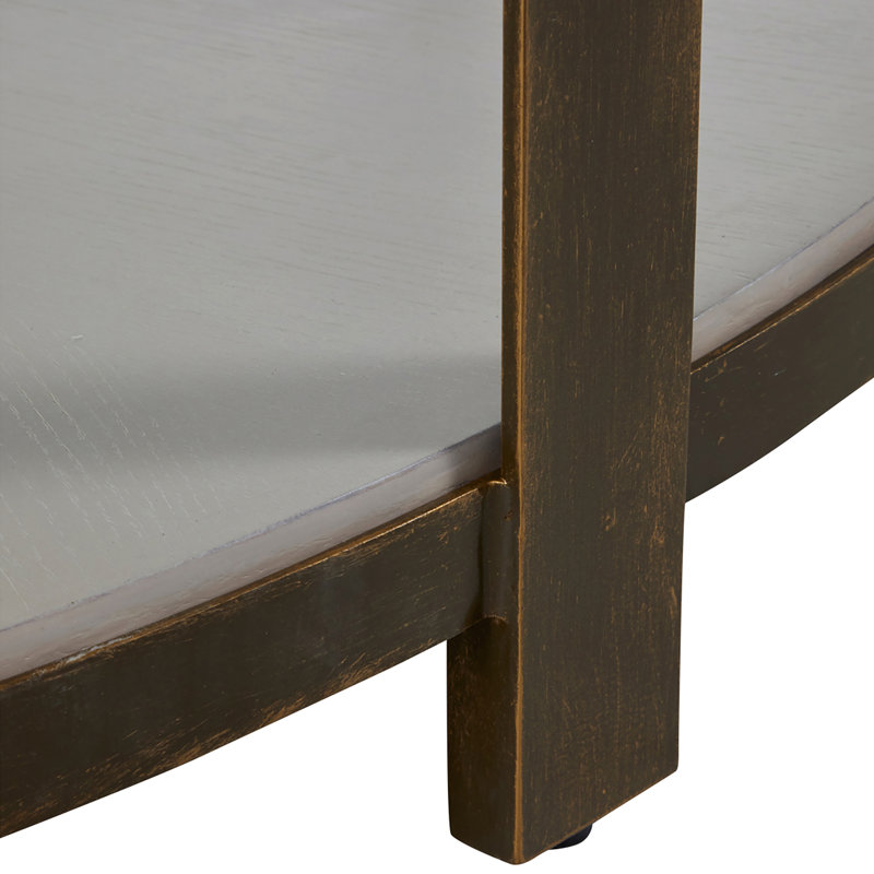 Marlon Coffee Table