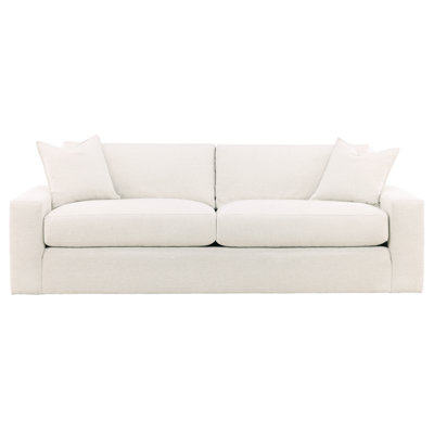 Claremont Base To Floor Sofa