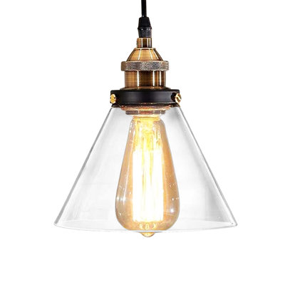 Littleville 1 - Light Single Pendant