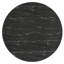 Table de bar Lippa, plateau rond en marbre artificiel, par Modway-410900530-410900533-471470873