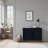 Katoria 32" Farmhouse Modular Storage Cabinet – Fully Assembled-310052256