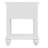 Abacoa Eoin Single Drawer Nightstand-744247004