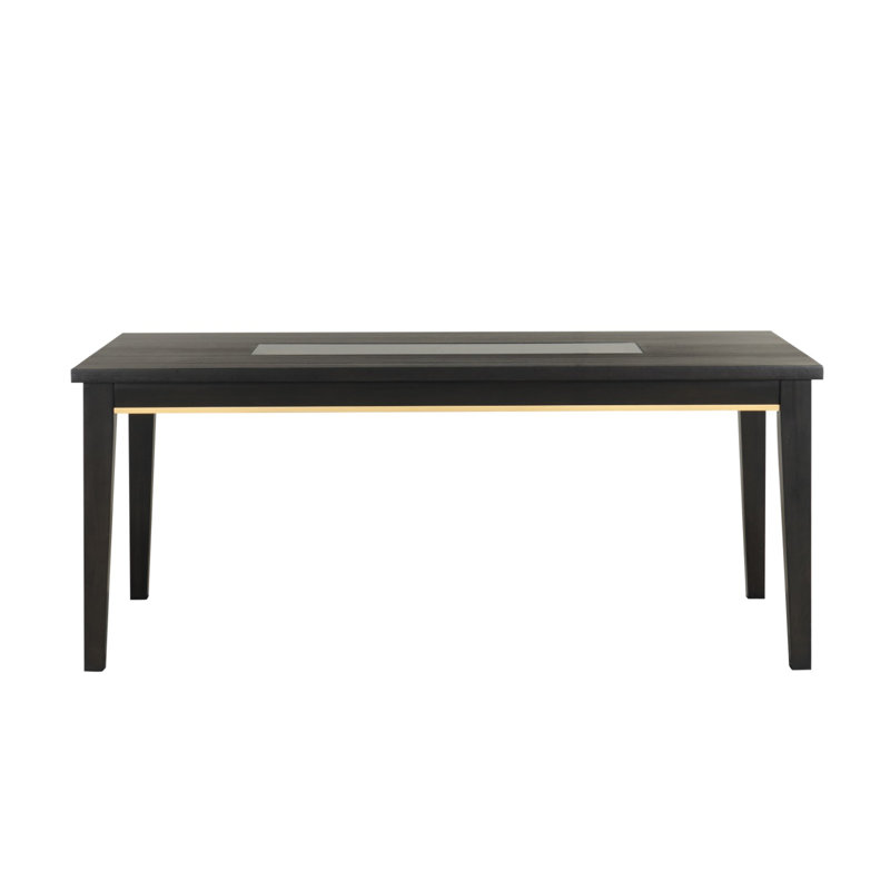 Mobilier de salle à manger de salle à manger de style contemporain 1 pièce