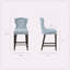 Tabouret de comptoir Hallsteinn 26