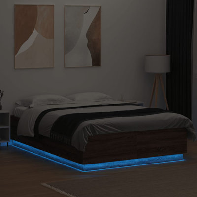 Budhu Bed