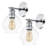 Seeker Armed Sconce-1646644202-1646644201