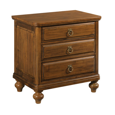 Harrison Nightstand
