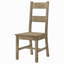 Ensemble de 2 chaises d'appoint Cressley