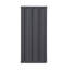 Coffre de finition Cargo Gunmetal-482906970