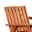 Banc de patio Outsunny (excluant la table)