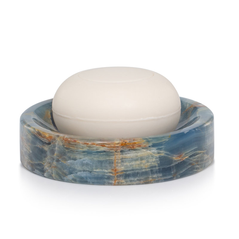 Porte-savon Azul