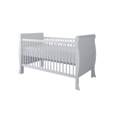 Valerton 3 Cot Bed