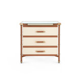 Toulon End Table