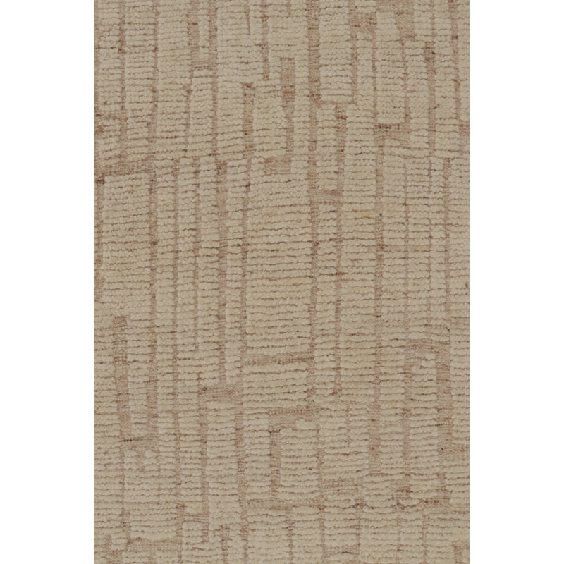 Kilim & Flat Weave One-of-a-Kind 14'4X17'9 Hand Knotted Area Rug