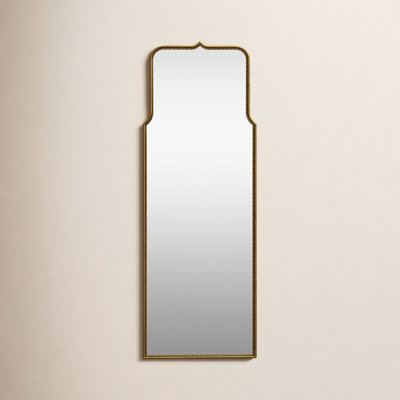 Enzo 24" Accent Mirror